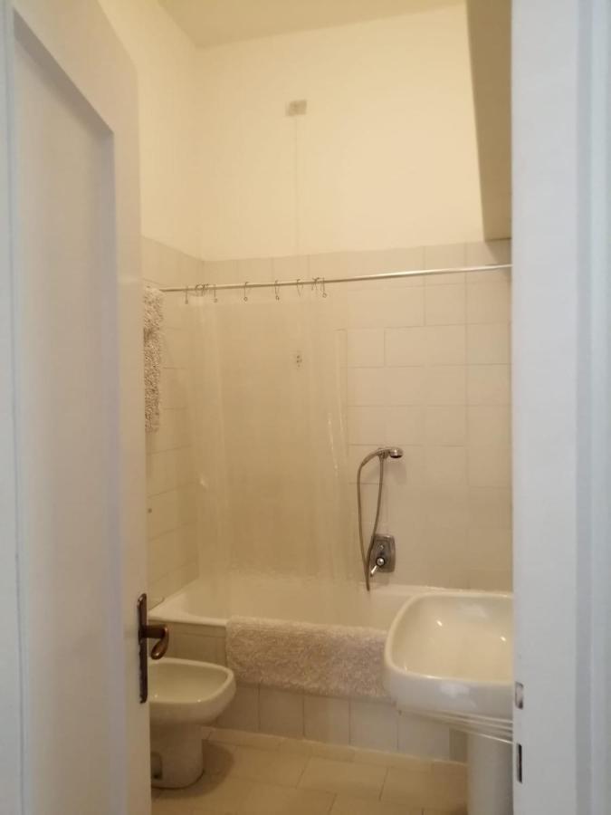 Ferienwohnung Agave Zoagli Exterior foto