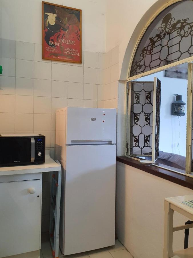 Ferienwohnung Agave Zoagli Exterior foto