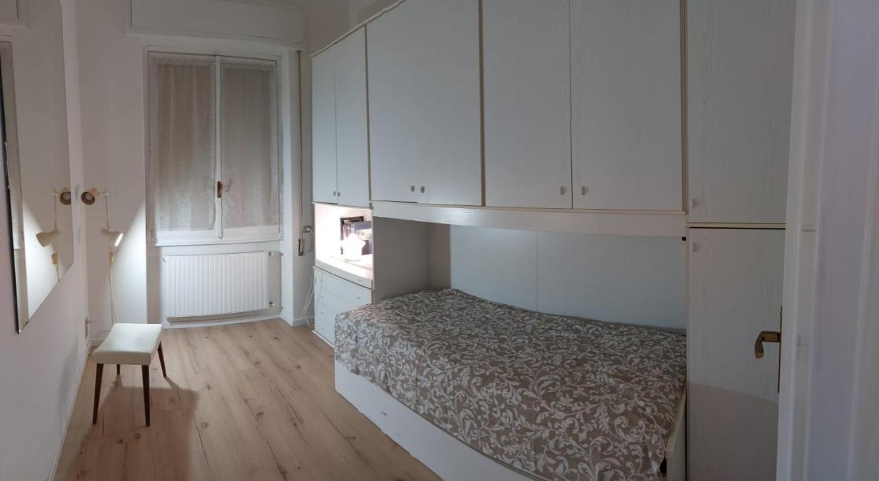 Ferienwohnung Agave Zoagli Exterior foto